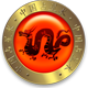 Horoscopo chino 2021 dragon