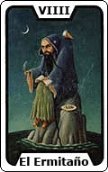 Tirada de Tarot del Amor